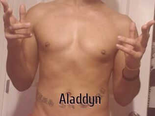 Aladdyn