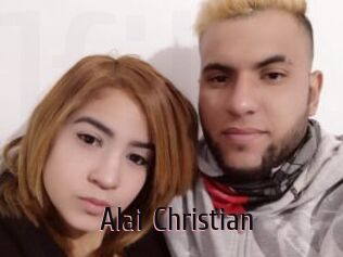 Alai_Christian