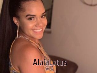 AlaiaLotus