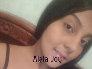 Alaia_Joy