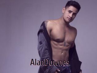 AlanDownes