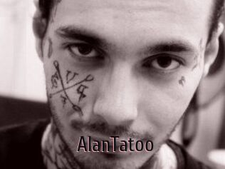 AlanTatoo