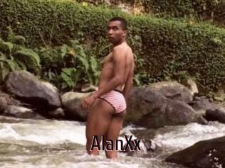 AlanXx