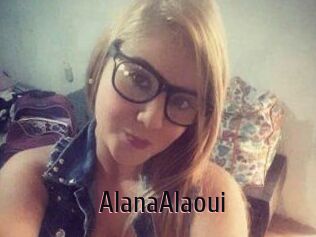 AlanaAlaoui