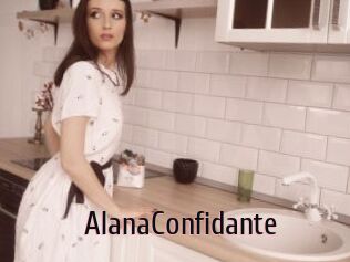 AlanaConfidante 1 film x
