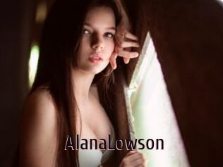AlanaLowson