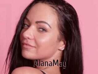 AlanaMay