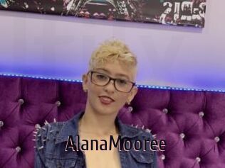 AlanaMooree