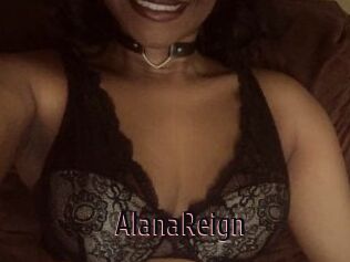 AlanaReign