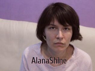 AlanaShine
