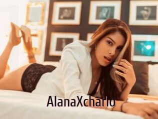 AlanaXcharlo