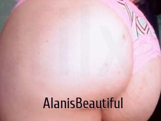 AlanisBeautiful