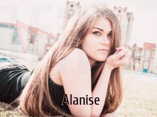 Alanise