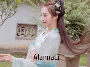 AlannaLi