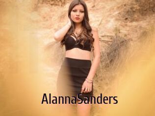 AlannaSanders
