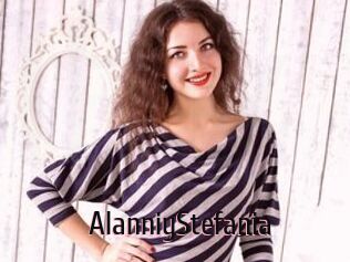 AlanniyStefania