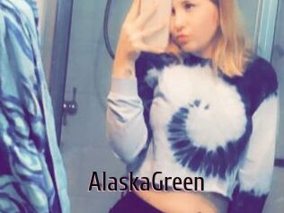 AlaskaGreen