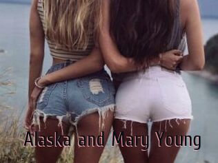 Alaska_and_Mary_Young