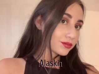 Alaskin