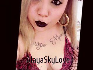 AlayaSkyLove