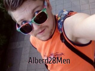 Alberd28Men