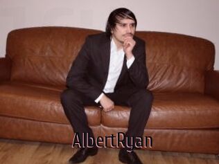 AlbertRyan