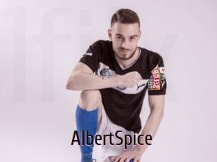 AlbertSpice