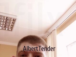 AlbertTender