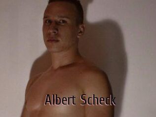 Albert_Scheck