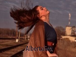 AlbertaFox