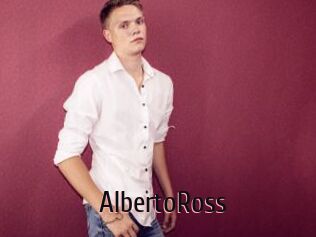 AlbertoRoss