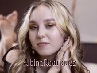 AlbinaRodriguez