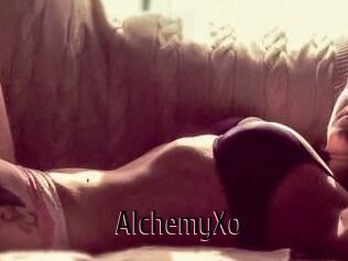 AlchemyXo