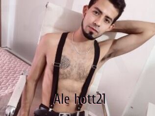 Ale_hott21