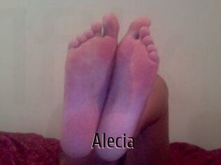 Alecia