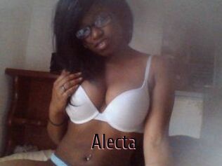 Alecta