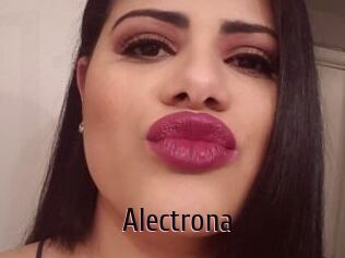 Alectrona