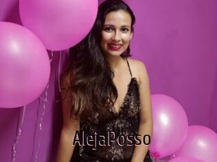AlejaPosso
