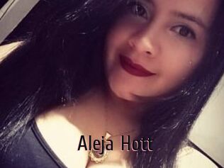 Aleja_Hott 1 film x