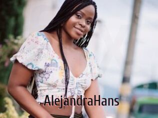 AlejandraHans