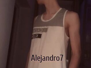 Alejandro7