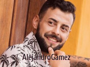 AlejandroGamez