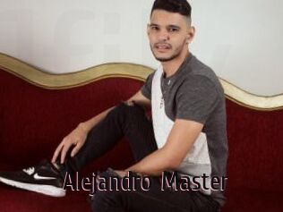 Alejandro_Master