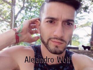 Alejandro_Wolf