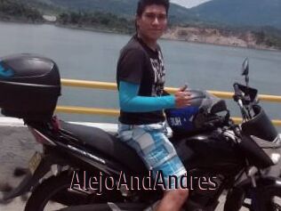 AlejoAndAndres
