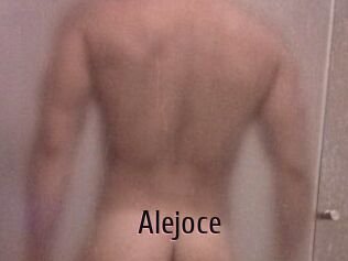 Alejoce