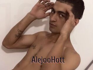 AlejooHott