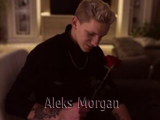 Aleks_Morgan