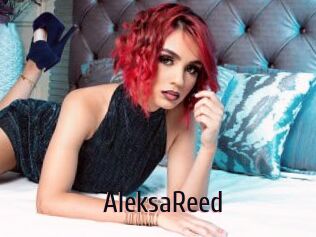 AleksaReed