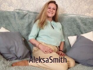 AleksaSmith